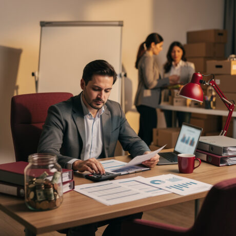 Vereinsbuchhaltung und Gemeinnützige Finanzwirtschaft