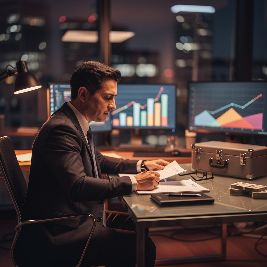 Geldwäscheprävention