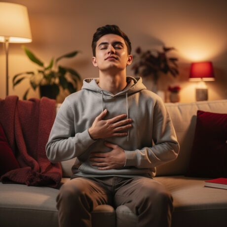 Umgang mit Ängsten: Praktische Coping-Strategien