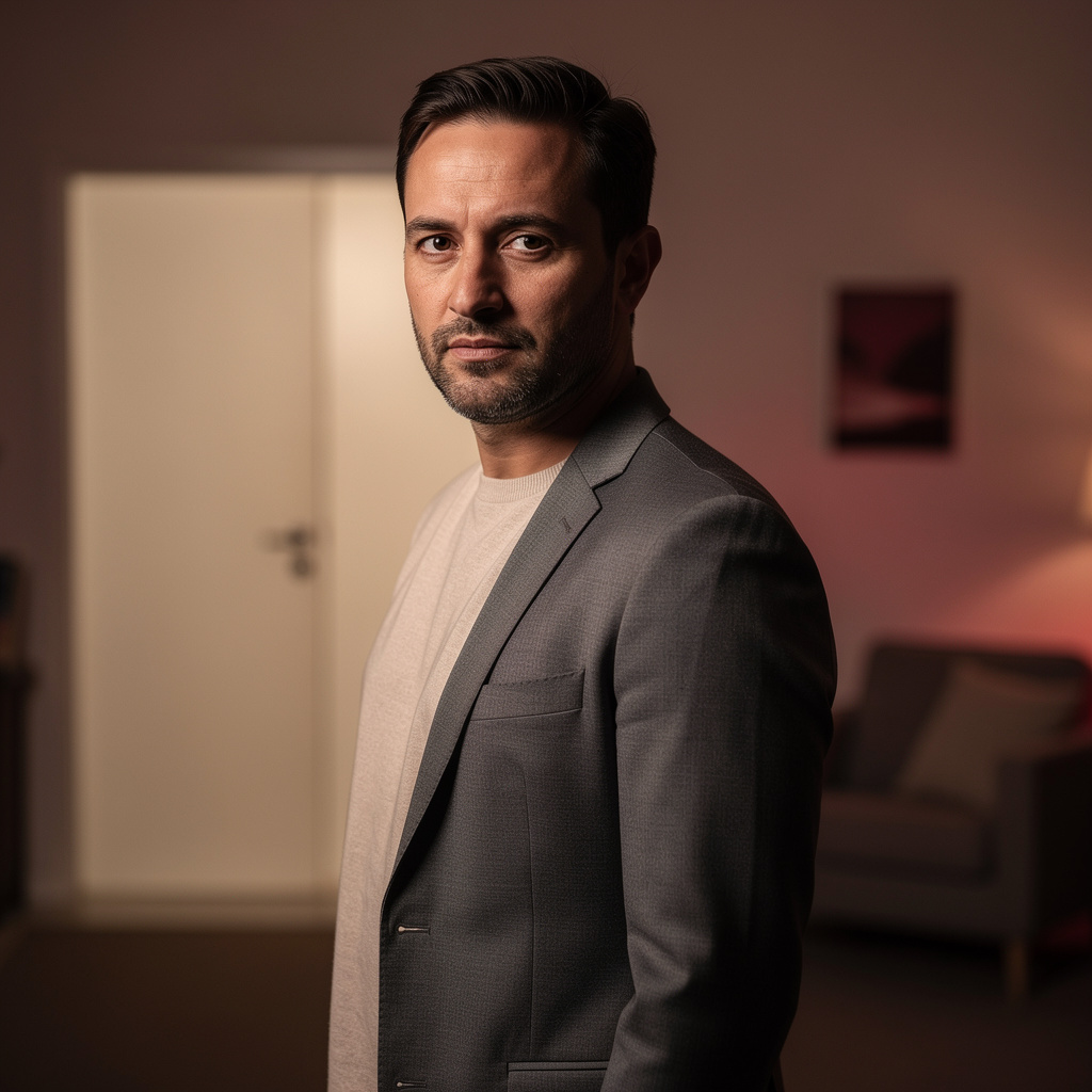 Verhalten durch Identitätswandel