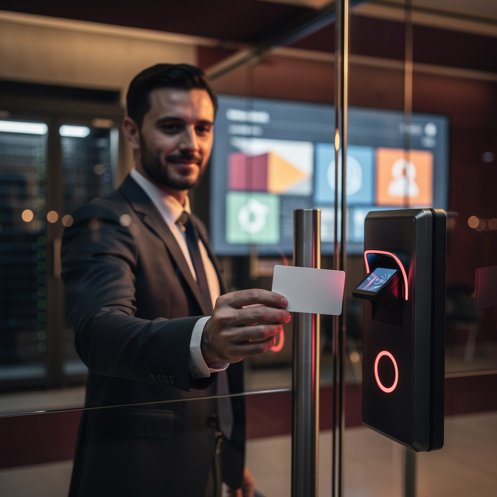 Identity und Access Management