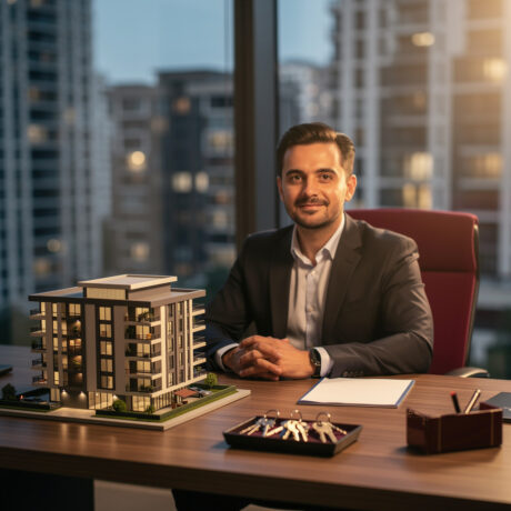 Vermieter-Meisterkurs: Von der Suche bis zur Kündigung