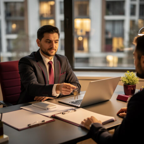 Vermietung professionell managen