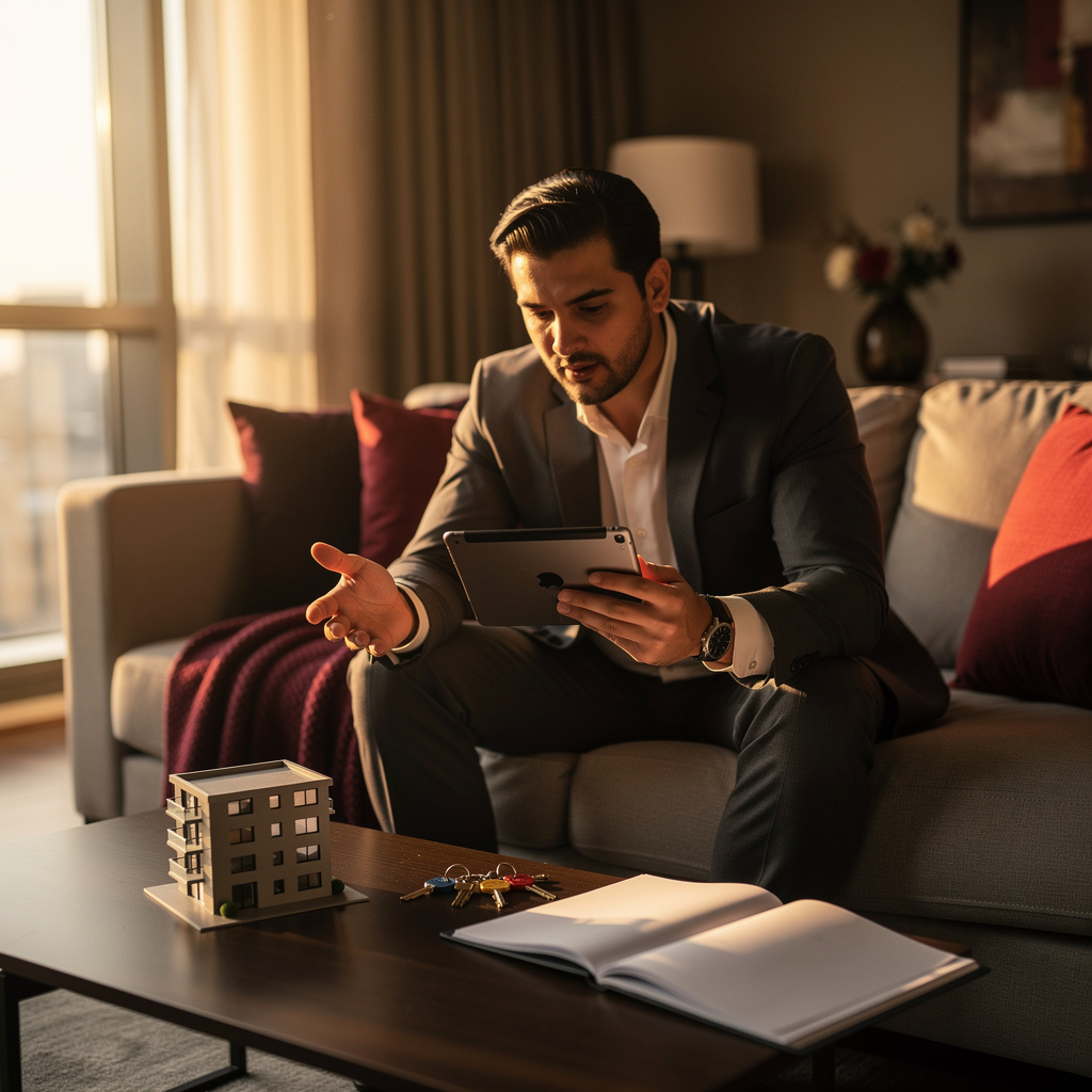 Ferienwohnung als Kapitalanlage