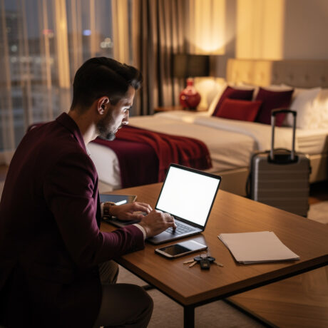 Ferienwohnung professionell vermieten