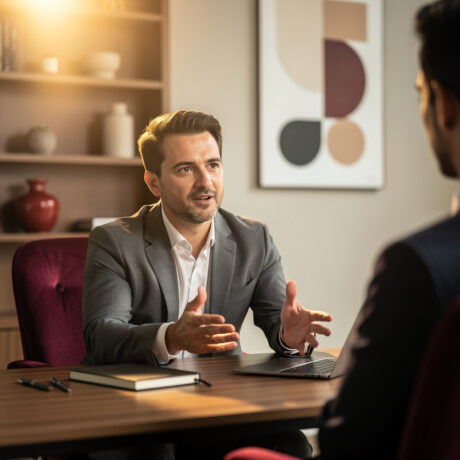 Marketing für Coaches: Von der Positionierung bis zum skalierbaren System