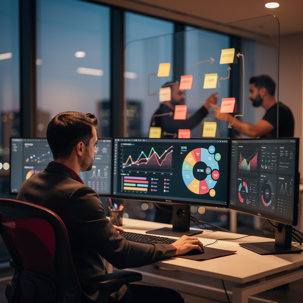 Cohort-Analyse-Methoden