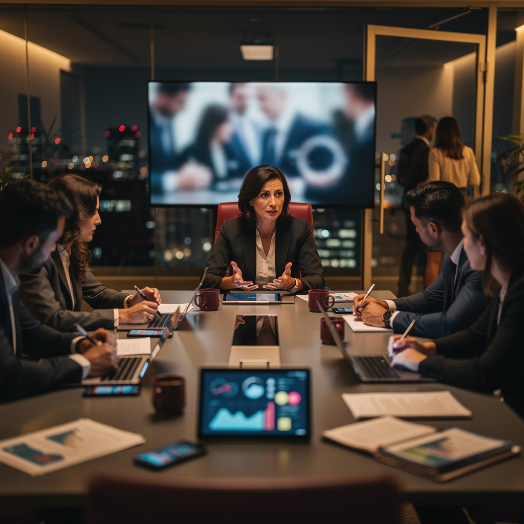 Krisenkommunikation Strategisch Meistern