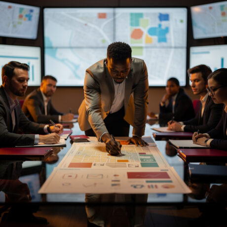 Krisenmanagement und Krisenkommunikation