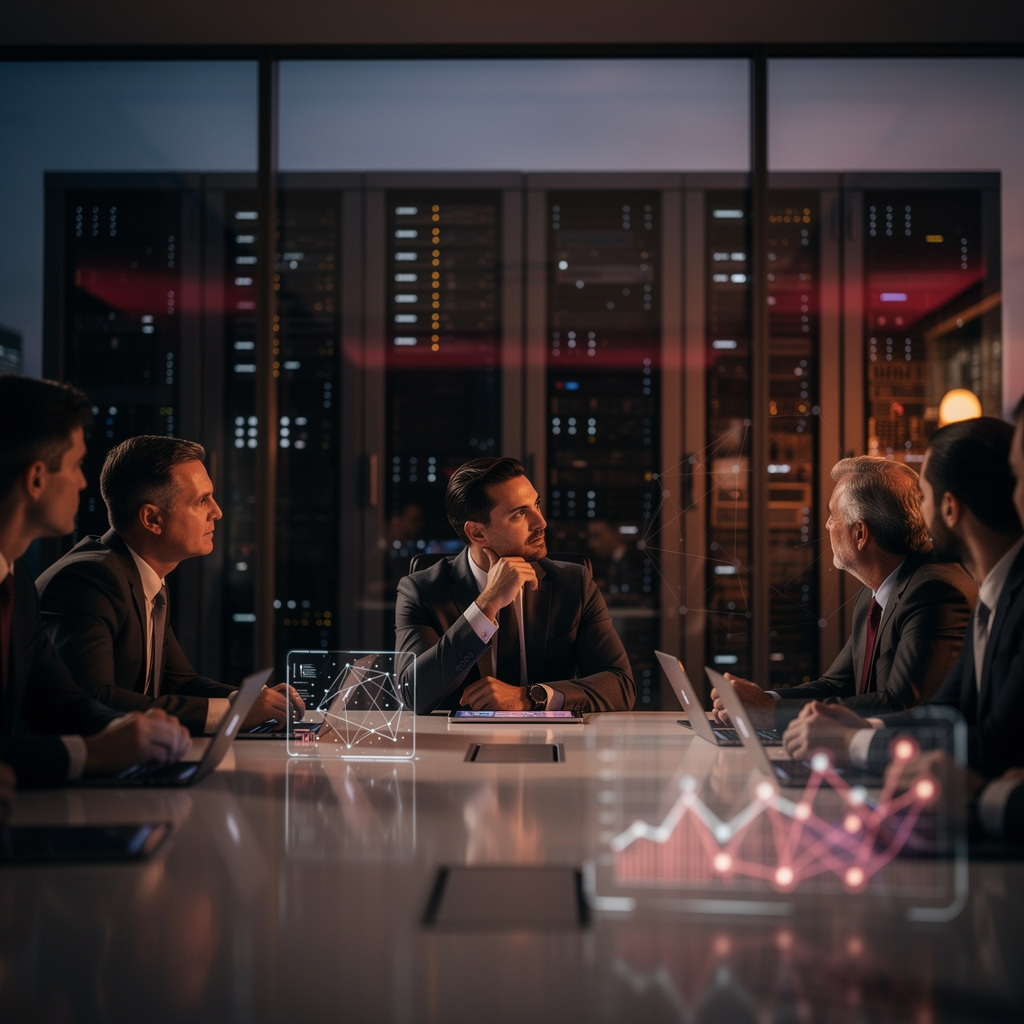 Quantencomputing im Unternehmenskontext