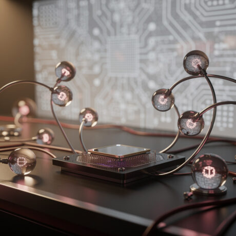 Quantum Machine Learning