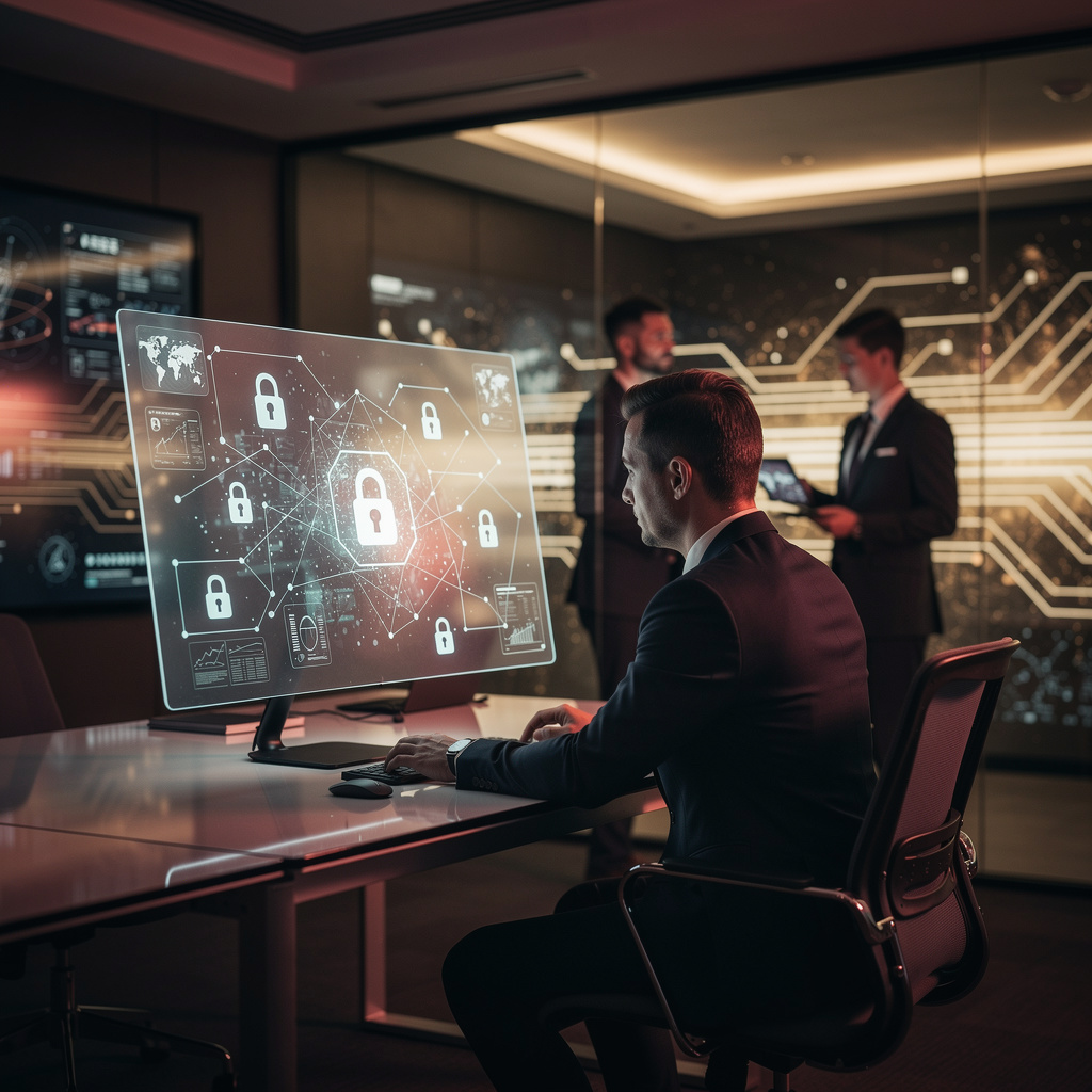 Quantum-Safe Security Planung