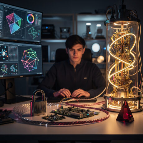 Post-Quantum-Kryptografie