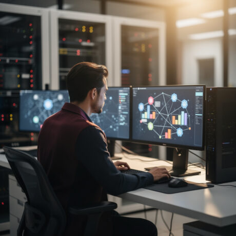 Kubernetes-Clustermanagement