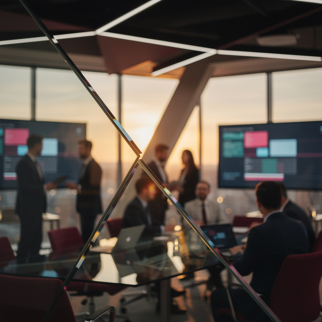 Angular Enterprise Entwicklung