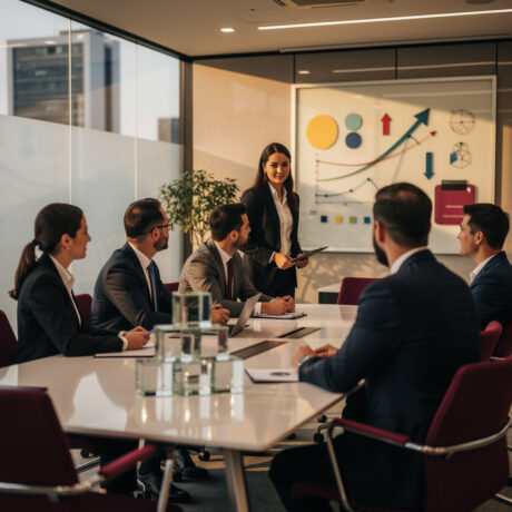 Organisationsentwicklung