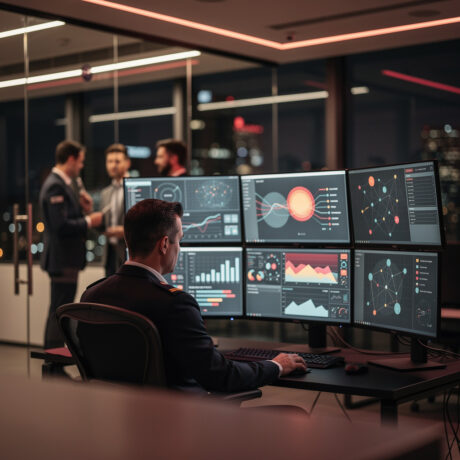 Betriebliche Gefährdungsbeurteilung