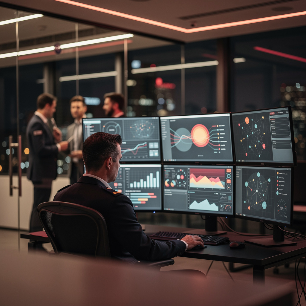 Betriebliche Gefährdungsbeurteilung