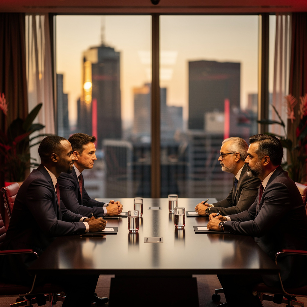 Corporate Governance