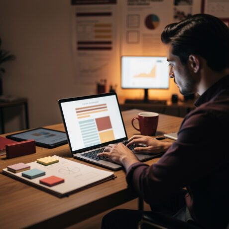 Landing Page Texte optimieren