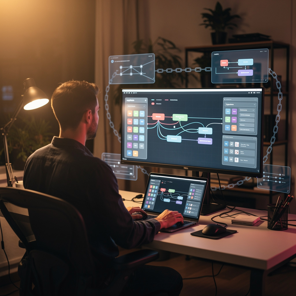 LangChain Anwendungsentwicklung