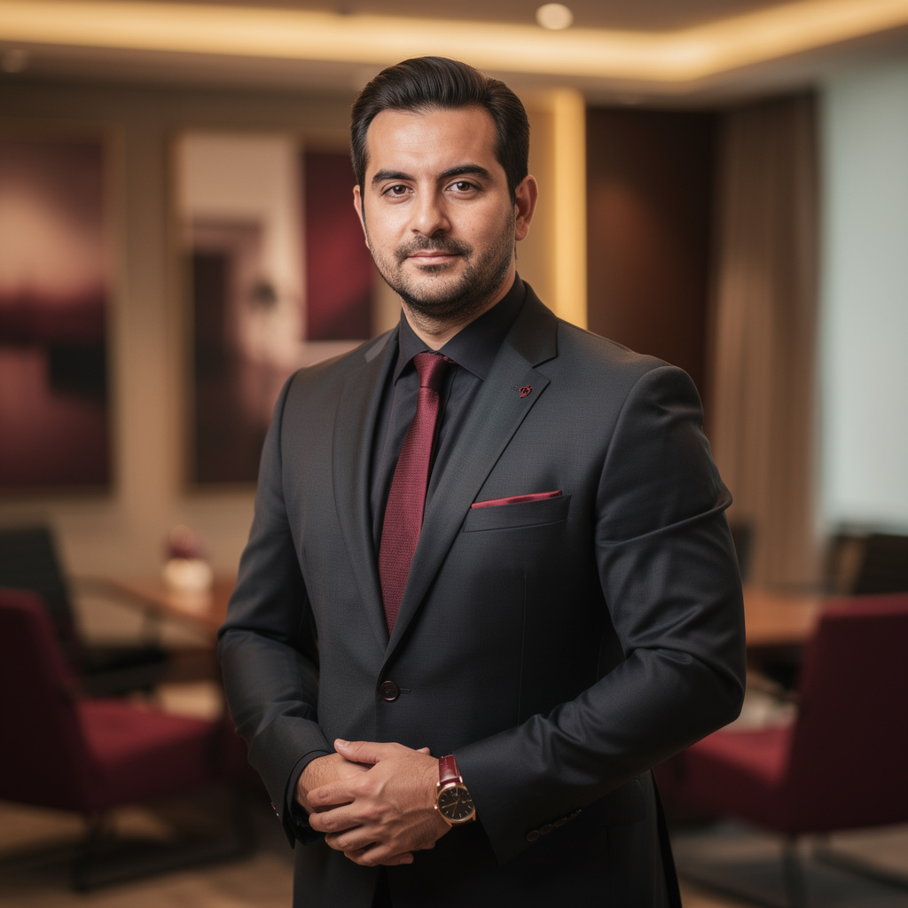 Führungspräsenz entwickeln