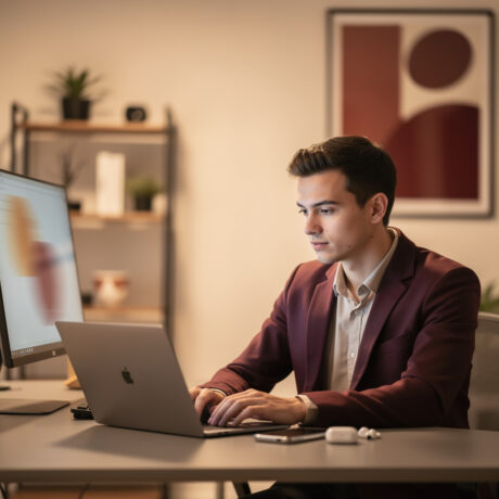 LinkedIn Content-Strategie & Personal Branding