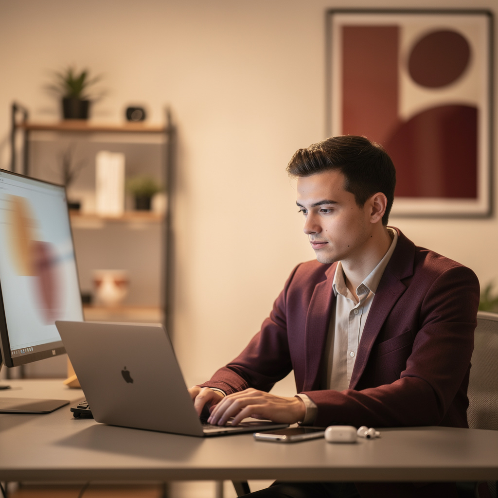 LinkedIn Content-Strategie & Personal Branding