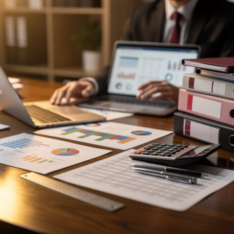 Methoden der Kostenrechnung