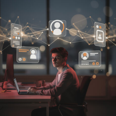 Dezentrale Identitätssysteme