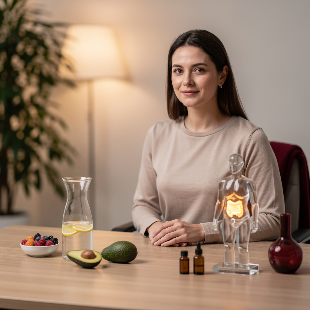 Metabolische Gesundheit