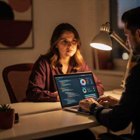 Micro-SaaS entwickeln