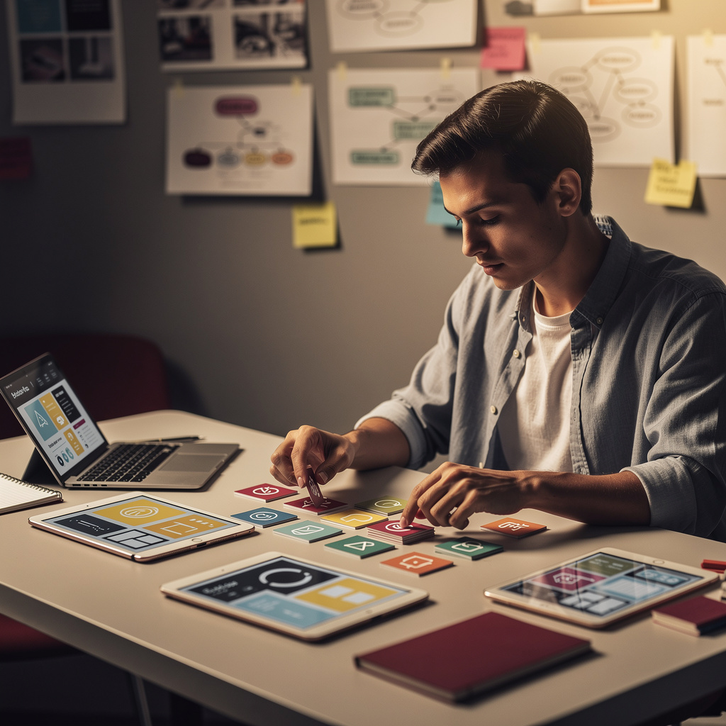 Microlearning: Kurze Lerneinheiten wirksam gestalten