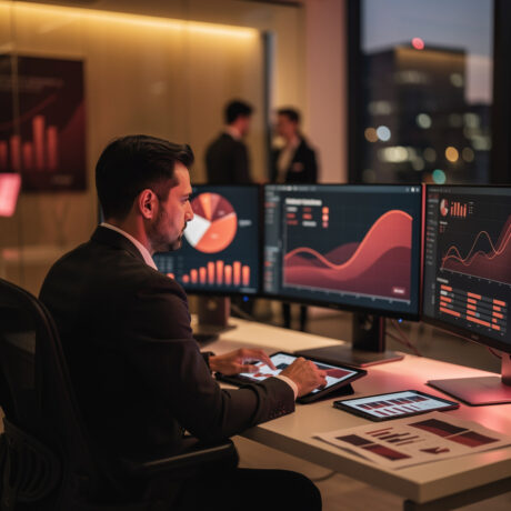 Kundenabwanderung analysieren und verhindern