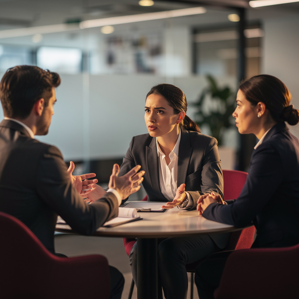 Professionelle Deeskalation im Beschwerdemanagement