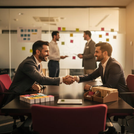 Kundenbindung erfolgreich gestalten