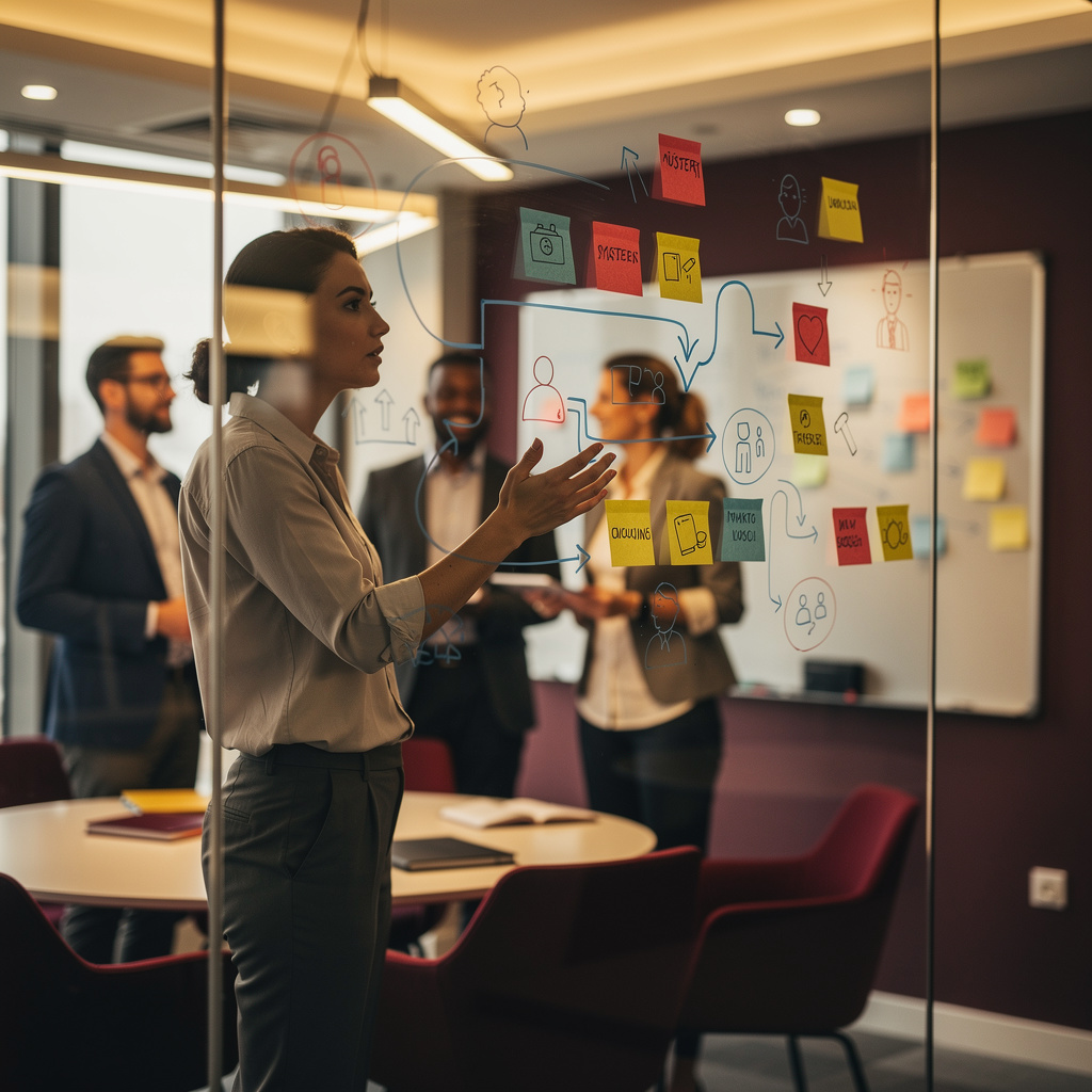 Customer Journey Mapping: Der komplette Guide