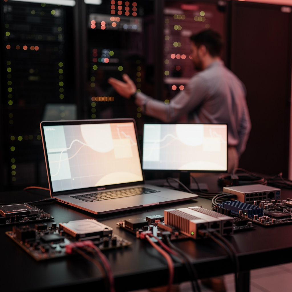 MySQL-Leistungsoptimierung für Datenbankadministratoren