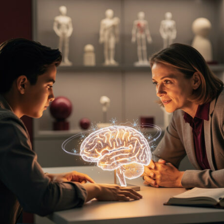 Neuroplastizität und effizientes Lernen