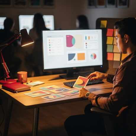 LXD-Kurs: Von den Grundlagen bis zur Anwendung