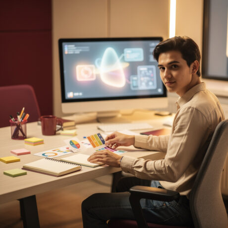 Design von Lern- und Entwicklungsprogrammen