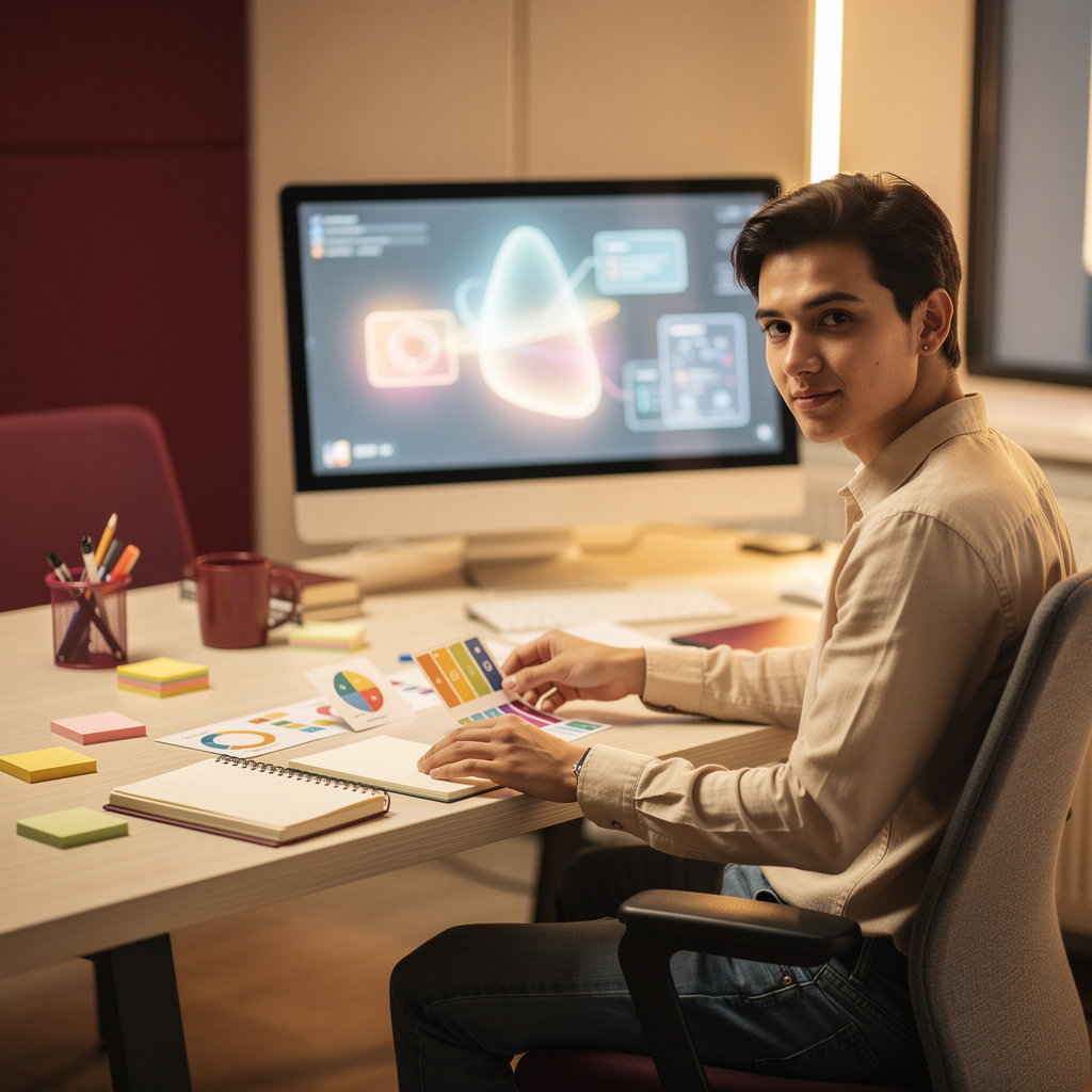 Design von Lern- und Entwicklungsprogrammen