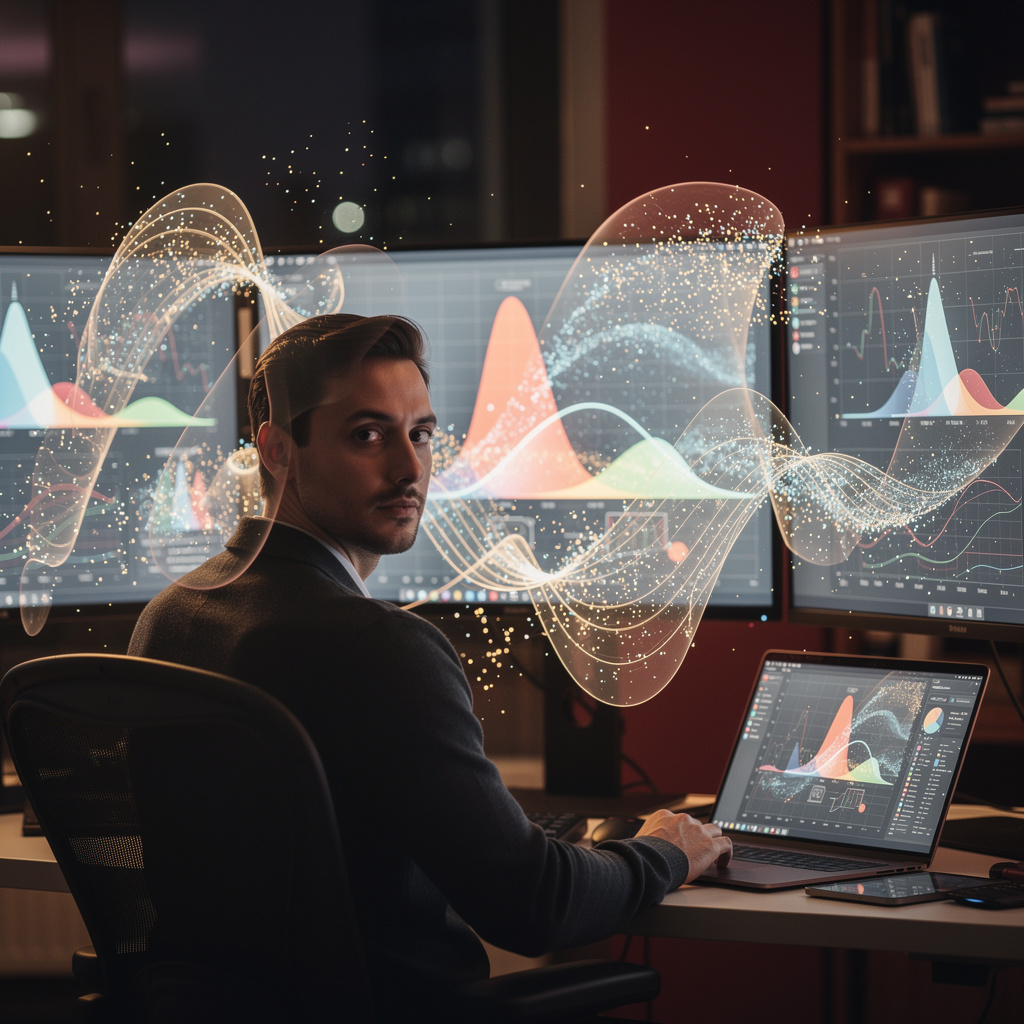 Wahrscheinlichkeitsmodelle und stochastische Methoden