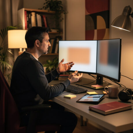 Online-Unterricht: Methoden und Praxis