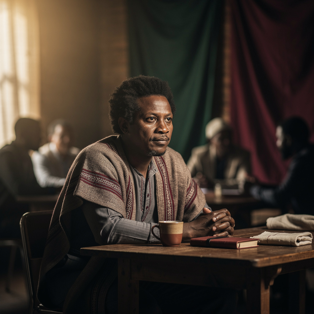 Oromo für Anfänger: Von den Grundlagen bis zur Unterhaltung