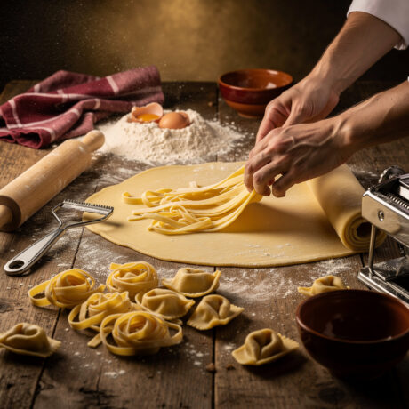 Torten backen: Von den Grundlagen bis zum Meisterstück