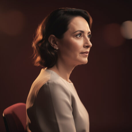 Headshot-Fotografie Techniken