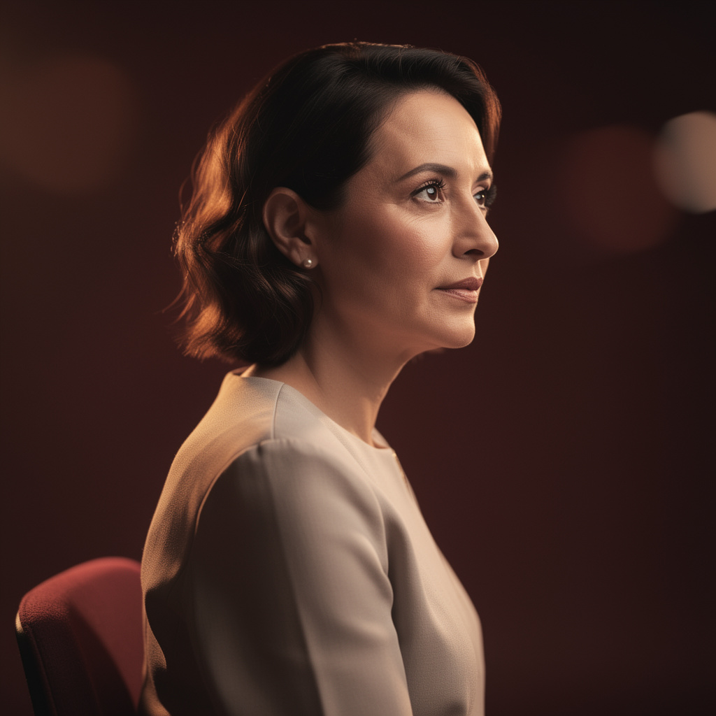 Headshot-Fotografie Techniken