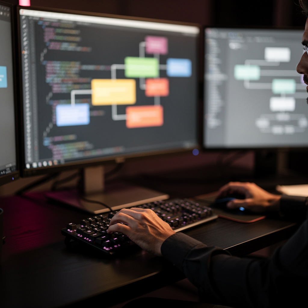 PowerShell Automatisierung