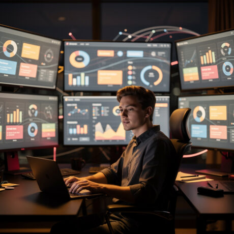 Programmatic Advertising